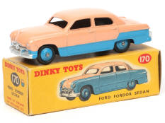 DINKY TOYS (GB) (1)