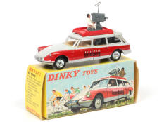 DINKY TOYS (FRANCE) (1)