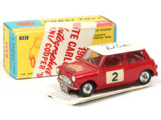 CORGI TOYS (GB) (1)