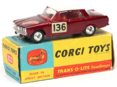 CORGI TOYS (GB) (1)