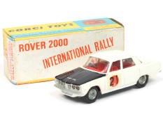 CORGI TOYS (GB) (1)