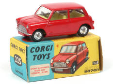 CORGI TOYS (GB) (1)
