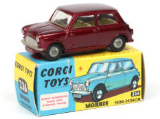 CORGI TOYS (GB) (1)