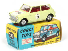 CORGI TOYS (GB) (1)
