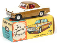 CORGI TOYS (GB) (1)