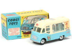 CORGI TOYS (GB) (1)
