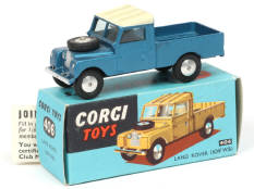 CORGI TOYS (GB) (1)