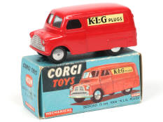 CORGI TOYS (GB) (1)