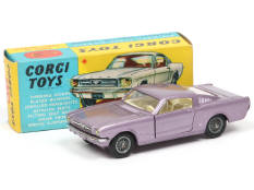 CORGI TOYS (GB) (1)