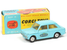 CORGI TOYS (GB) (1)