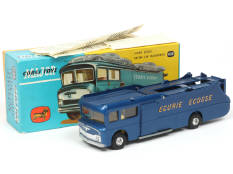 CORGI TOYS (GB) (1)