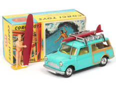 CORGI TOYS (GB) (1)