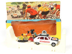 CORGI TOYS (GB) (1)