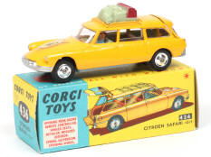 CORGI TOYS (GB) (1)