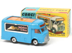 CORGI TOYS (GB) (1)