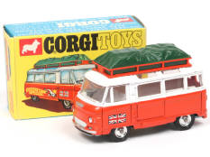CORGI TOYS (GB) (1)