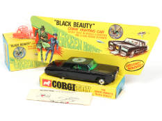 CORGI TOYS (GB) (1)