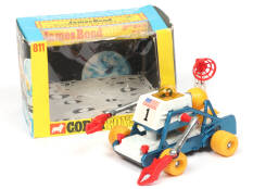 CORGI TOYS (GB) (1)