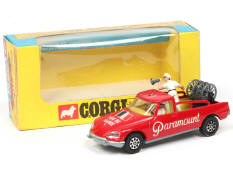 CORGI TOYS (GB) (1)