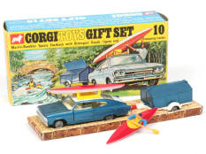 CORGI TOYS (GB) (1)