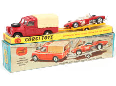 CORGI TOYS (GB) (1)