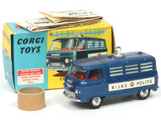 CORGI TOYS (GB) (1)