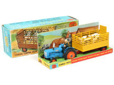 CORGI TOYS (GB) (1)