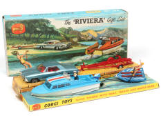 CORGI TOYS (GB) (1)