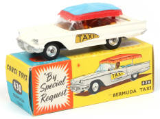CORGI TOYS (GB) (1)