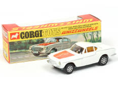 CORGI TOYS (GB) (1)