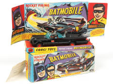 CORGI TOYS (GB) (1)