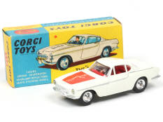 CORGI TOYS (GB) (1)