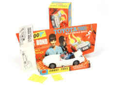 CORGI TOYS (GB) (1)