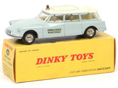 DINKY TOYS (FRANCE) (1)
