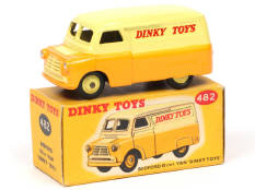 DINKY TOYS (GB) (1)
