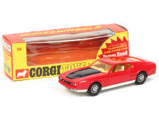 CORGI TOYS (GB) (1)