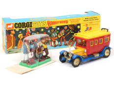 CORGI TOYS (GB) (1)