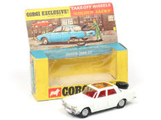 CORGI TOYS (GB) (1)