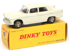 DINKY TOYS (FRANCE) (1)