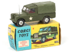 CORGI TOYS (GB) (1)