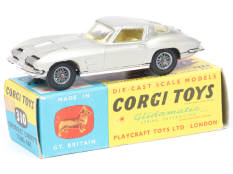 CORGI TOYS (GB) (1)