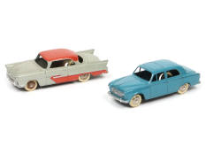 DINKY TOYS (FRANCE) (2)