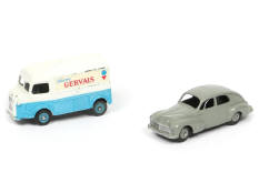 DINKY TOYS (FRANCE) (2)