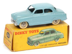DINKY TOYS (FRANCE) (1)