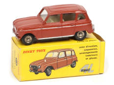 DINKY TOYS (FRANCE) (1)