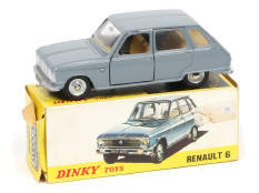 DINKY TOYS (FRANCE) (1)