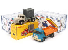 DINKY TOYS (FRANCE) (2)