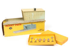 DINKY TOYS (FRANCE) (2)