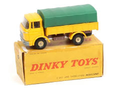 DINKY TOYS (FRANCE) (1)