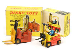 DINKY TOYS (GB) (1)